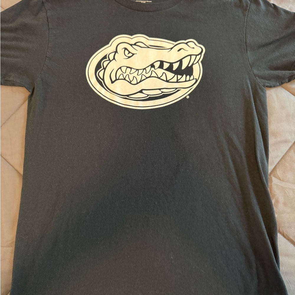 Florida Gators Graphic Black T-Shirt